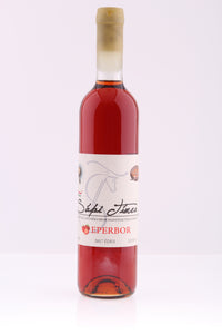 Summer Blood - Strawberry wine