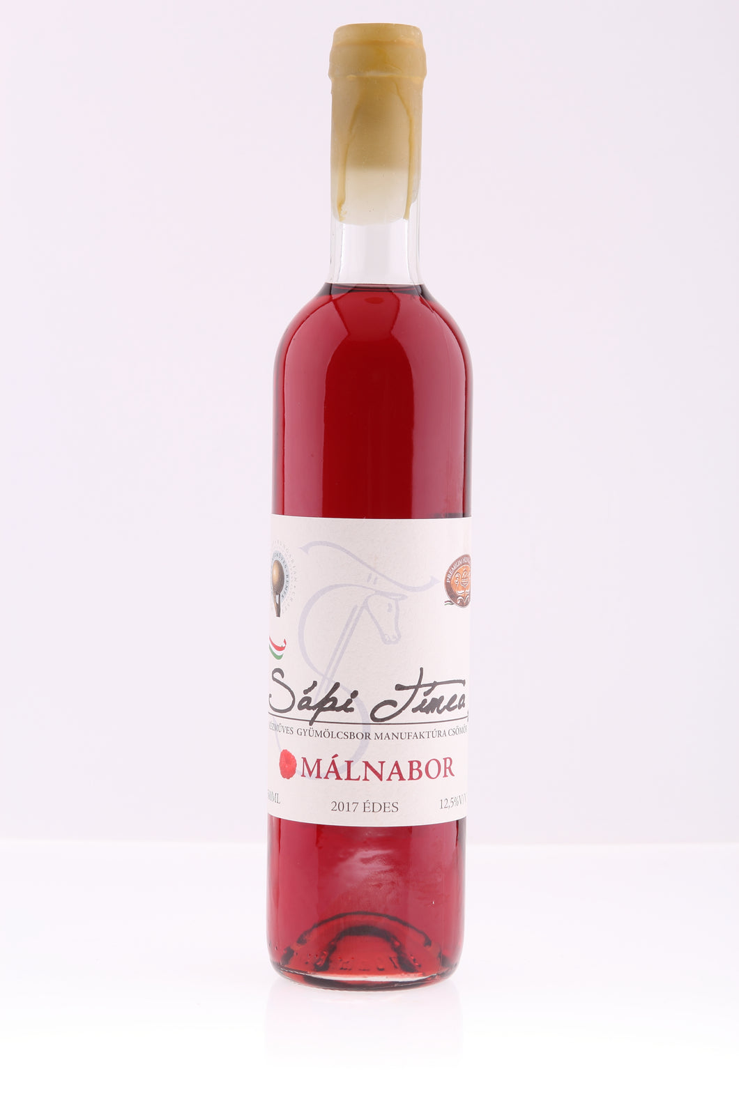 Ruby Blood - Raspberry wine